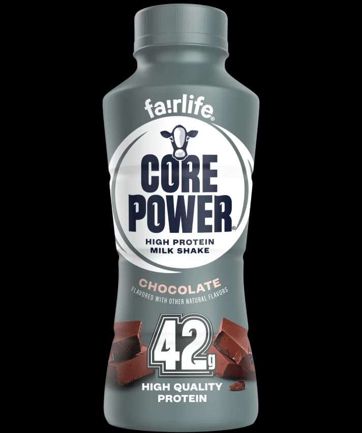 Core Power Elite High Protein Shake, Chocolate (14 Fl Oz)