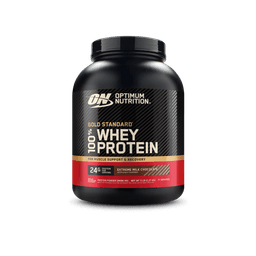 Gold Standard 100% Whey - Extreme Milk Chocolate (5 lb)