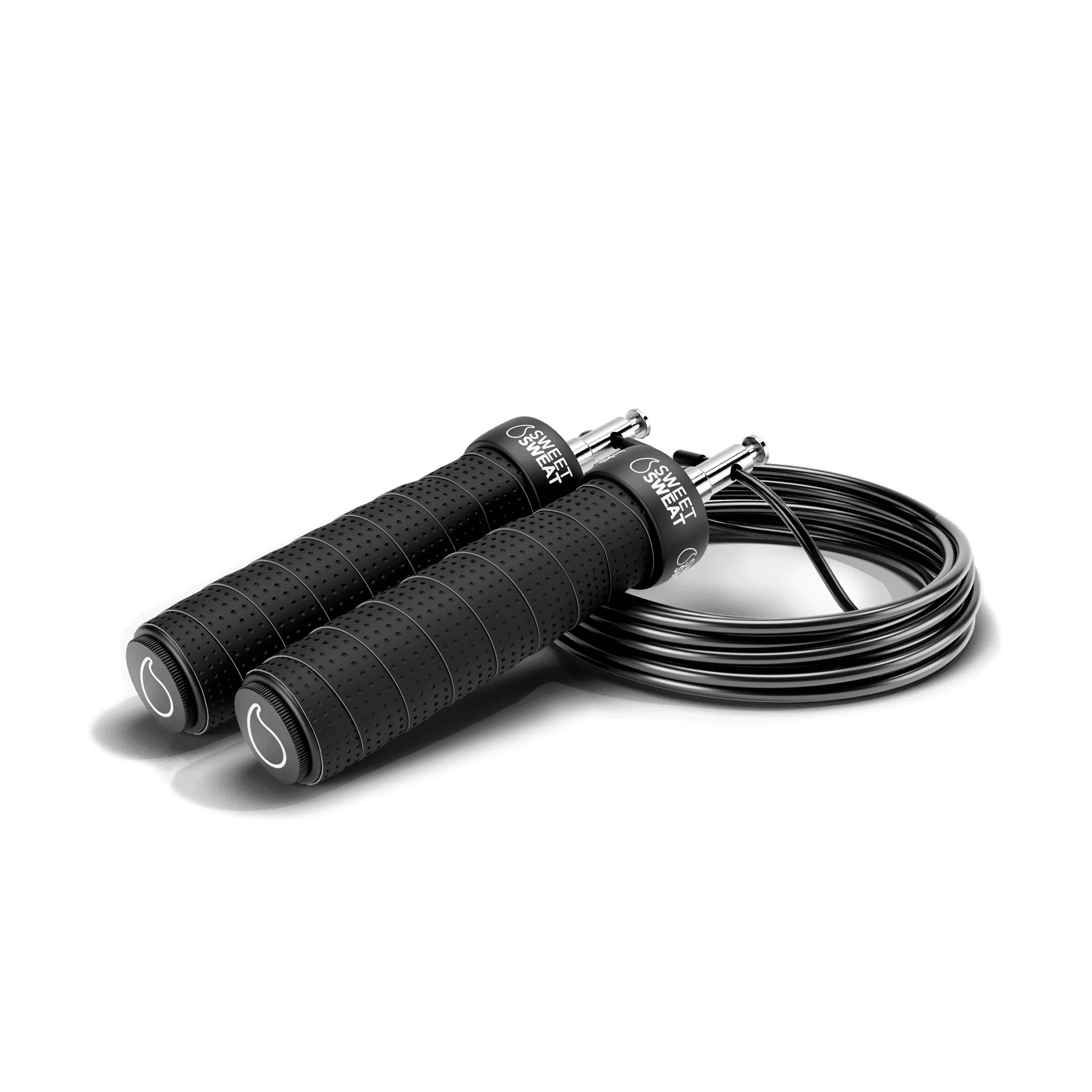 Sports Research Jump Rope