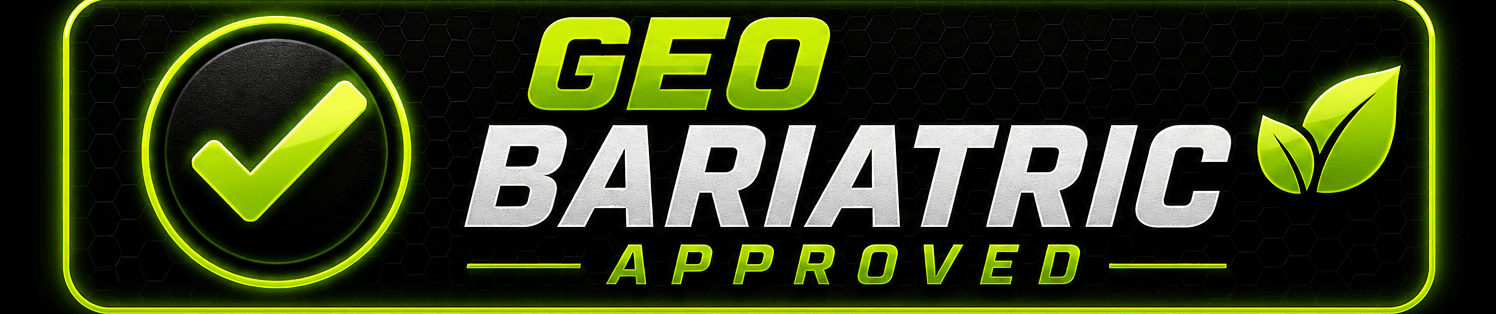 geo approved