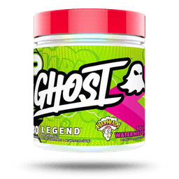 Legend Pre-Workout - Warheads Sour Watermelon