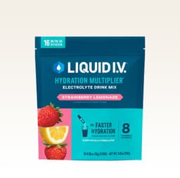 Hydration Multiplier - Strawberry Lemonade